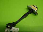 Türfangband hinten links NISSAN (DATSUN) PULSAR Schrägheck (C13) 1.2 DIG-T