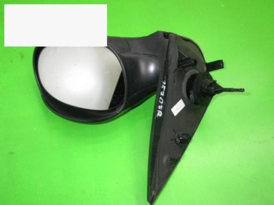Außenspiegel rechts PEUGEOT 206 Schrägheck (2A/C) 1.4 i 8154JC Bild Außenspiegel rechts PEUGEOT 206 Schrägheck (2A/C) 1.4 i 8154JC