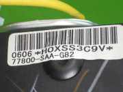 Fahrer Airbag HONDA JAZZ II (GD) 1.3 77800SAAG82