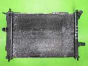 Wasserkühler OPEL ASTRA F Van (55_) 1.7 D 52455043