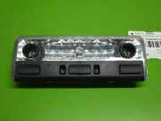 Innenbeleuchtung vorne BMW 3 Touring (E46) 320 d 63318364929