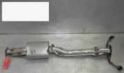 Auspufftopf vorne MAZDA 323 III Hatchback (BF) 1.6 GT