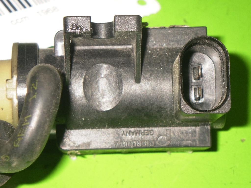 Magnetventil Turbo VW GOLF VI (5K1) 2.0 TDI 1K0906027A Bild Magnetventil Turbo VW GOLF VI (5K1) 2.0 TDI 1K0906027A