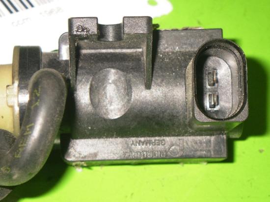 Magnetventil Turbo VW GOLF VI (5K1) 2.0 TDI 1K0906027A Bild Magnetventil Turbo VW GOLF VI (5K1) 2.0 TDI 1K0906027A