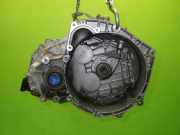 Getriebe Schaltgetriebe OPEL VECTRA C 1.9 CDTI 55350375