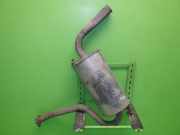 Auspufftopf hinten AUDI (NSU) 80 (89, 89Q, 8A, B3) 2.0 quattro 893253311L