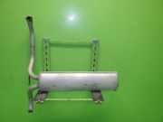 Auspufftopf hinten TOYOTA AYGO (_B1_) 1.0 (KGB10_)