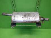 Auspufftopf hinten FIAT TIPO (160) 1.6 i.e. (160.A1, 160.EC, 160.EB)