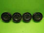 Felge VW POLO (9N_) 1.2 6Q0601027C