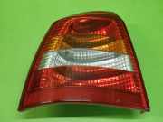 Schlussleuchte links OPEL ASTRA G CC (T98) 1.6 (F08, F48) 90521542