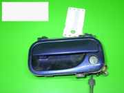 Türgriff links außen OPEL TIGRA (75_) 1.6 16V 5138035