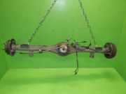 Hinterachse FORD TRANSIT Kasten (E_ _) 2.5 DI (EAL, EAS)