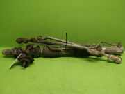 Lenkgetriebe OPEL ASTRA F CC (53_, 54_, 58_, 59_) 1.6 i