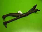 Querstrebe hinten links HYUNDAI SANTA FÉ I (SM) 2.0 CRDi 4x4