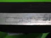 Verdampfer OPEL AGILA (A) (H00) 1.0 12V