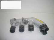 Ansaugrohr links OPEL VECTRA B (36_) 2.6 i V6 90501509