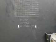 Seitenwandverkleidung rechts FORD KA (RU8) 1.2 392852