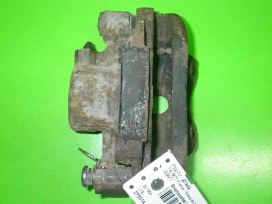 Bremssattel vorne rechts TALBOT-France SOLARA 1.6 Bild Bremssattel vorne rechts TALBOT-France SOLARA 1.6