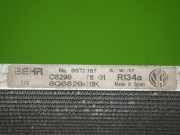 Kondensator SKODA FABIA 1.4 TDI 05723367