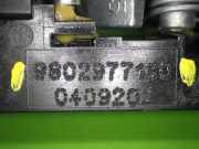 Türgriff hinten links außen OPEL COMBO Großraumlimousine (X19) 1.2 9802977180