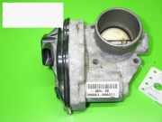 Drosselklappenelement FORD FIESTA V (JH_, JD_) 1.6 16V 2S6U-EB