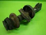 Federbein vorne links RENAULT CLIO II (BB0/1/2_, CB0/1/2_) 1.2 (BB0A, BB0F, BB10, BB1K, BB 230 271