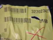 Seitenwandverkleidung rechts MINI MINI (R56) One