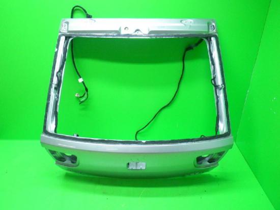 Hecktür Heckklappe SEAT LEON (1M1) 1.6 16 V 1M6827025H Bild Hecktür Heckklappe SEAT LEON (1M1) 1.6 16 V 1M6827025H