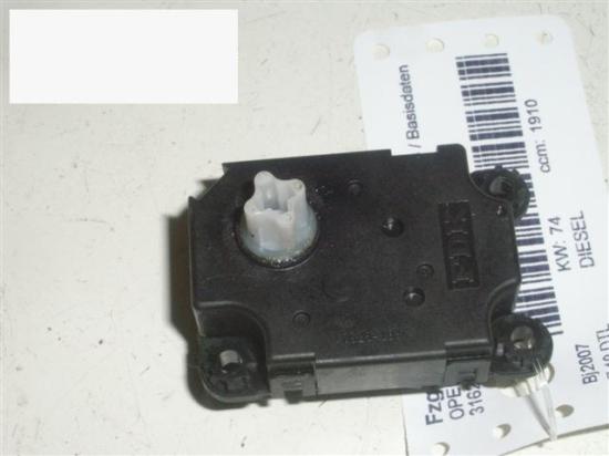 Relais Klimaanlage OPEL ASTRA H Caravan (A04) 1.9 CDTI (L35) 0281002771 Bild Relais Klimaanlage OPEL ASTRA H Caravan (A04) 1.9 CDTI (L35) 0281002771