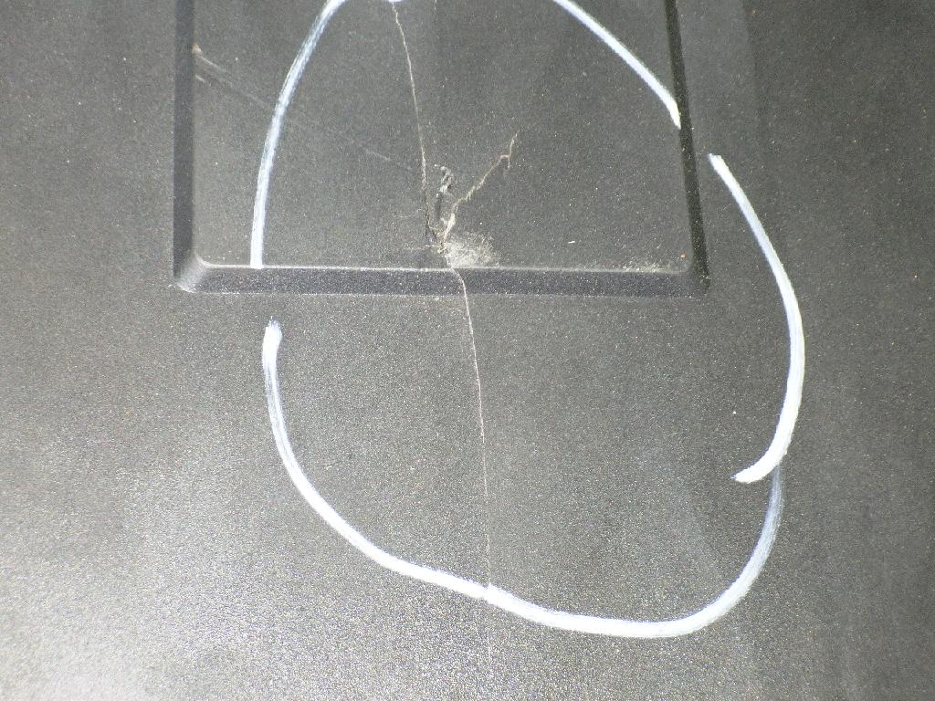 Steuerger?t Bordnetz AUDI (NSU) A3 Sportback (8PA) 2.0 TDI F005V00584 Bild Steuerger?t Bordnetz AUDI (NSU) A3 Sportback (8PA) 2.0 TDI F005V00584