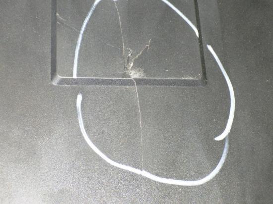 Steuerger?t Bordnetz AUDI (NSU) A3 Sportback (8PA) 2.0 TDI F005V00584 Bild Steuerger?t Bordnetz AUDI (NSU) A3 Sportback (8PA) 2.0 TDI F005V00584