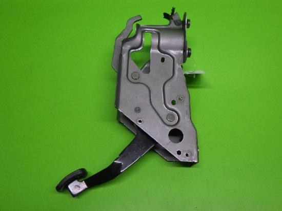 Bremspedal NISSAN (DATSUN) NV200 EVALIA 1.5 dci 46501JX35B Bild Bremspedal NISSAN (DATSUN) NV200 EVALIA 1.5 dci 46501JX35B