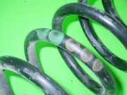 Feder hinten rechts AUDI (NSU) 80 Avant (8C5, B4) 1.9 TDI