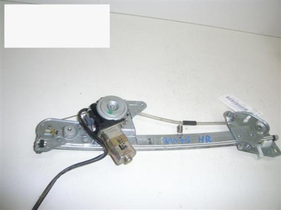 Fensterheber Tür hinten rechts MAZDA 626 V Station Wagon (GW) 2.0 Turbo DI 3650161822 Bild Fensterheber Tür hinten rechts MAZDA 626 V Station Wagon (GW) 2.0 Turbo DI 3650161822