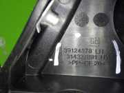 Halter Stoßfänger hinten links OPEL INSIGNIA B Grand Sport (Z18) 2.0 4x4 (68) 39124378