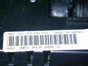 Kombiinstrumente Tacho AUDI (NSU) A6 Avant (4B5, C5) 2.5 TDI quattro 110.008.890/001