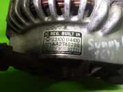 Lichtmaschine NISSAN (DATSUN) SUNNY II Hatchback (N13) 1.8 GTI 16V 23 100 - D 4410