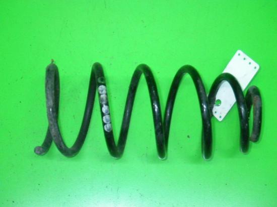 Feder vorne rechts VW LUPO (6X1, 6E1) 1.0 1J0411105AA Bild Feder vorne rechts VW LUPO (6X1, 6E1) 1.0 1J0411105AA