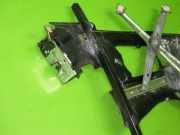 Fensterheber Tür hinten rechts BMW 7 (E32) 730 i,iL 51348147530