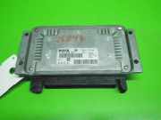 Motorsteuergerät PEUGEOT 206 Schrägheck (2A/C) 1.4 i 0261206213