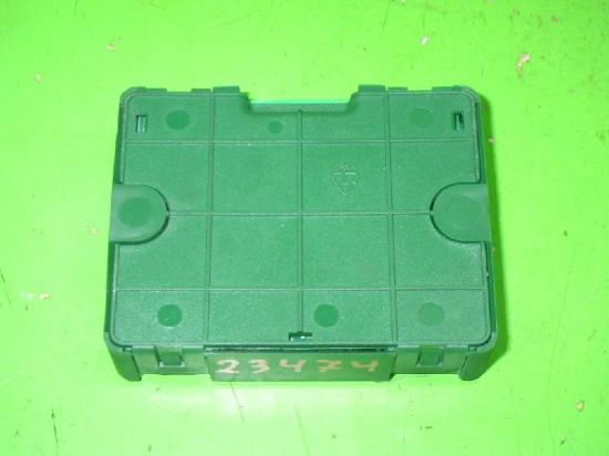 Steuerger?t Wegfahrsperre VOLVO V40 Kombi (VW) 1.8 i F005V00040 Bild Steuerger?t Wegfahrsperre VOLVO V40 Kombi (VW) 1.8 i F005V00040