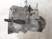 Getriebe Schaltgetriebe CITROEN C4 II (B7) 2.0 HDI / BlueHDi 150 20MB27