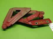 Motorhaubenscharnier links FIAT FIORINO Kasten/Kombi (225_) 1.4 Natural Power