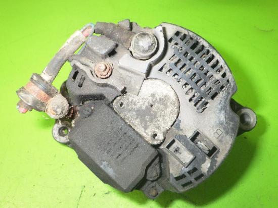 Lichtmaschine VW POLO (86C, 80) 1.0 2541221 Bild Lichtmaschine VW POLO (86C, 80) 1.0 2541221