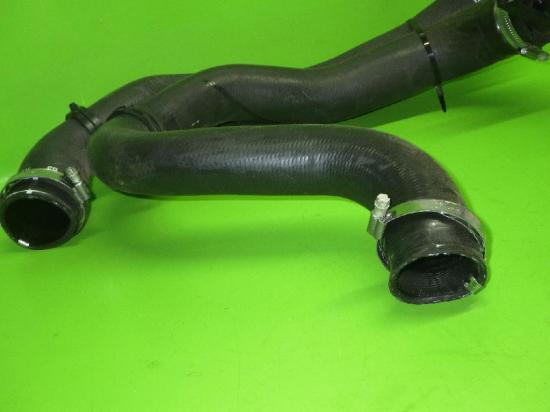 Schlauch Turbolader OPEL COMBO Großraumlimousine 1.5 9810958380 Bild Schlauch Turbolader OPEL COMBO Großraumlimousine 1.5 9810958380