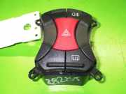 Schalter Warnblinkanlage FIAT DOBLO Cargo (223_) 1.6 Natural Power 7354198640E