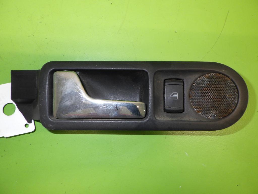 Schalter Fensterheber Tür hinten links VW GOLF IV (1J1) 1.9 TDI 3B0959855B Bild Schalter Fensterheber Tür hinten links VW GOLF IV (1J1) 1.9 TDI 3B0959855B