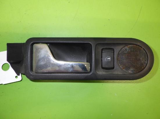 Schalter Fensterheber Tür hinten links VW GOLF IV (1J1) 1.9 TDI 3B0959855B Bild Schalter Fensterheber Tür hinten links VW GOLF IV (1J1) 1.9 TDI 3B0959855B