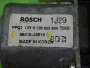 Fensterheber T?r hinten rechts CHEVROLET CRUZE Schr?gheck (J305) 2.0 CDI 98810J3010