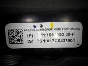 Tankverschluss TESLA MODEL X 90D AWD 106135300F